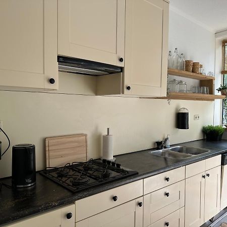 זנדוורט Salt Apartment מראה חיצוני תמונה