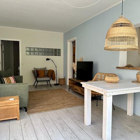 זנדוורט Salt Apartment מראה חיצוני תמונה