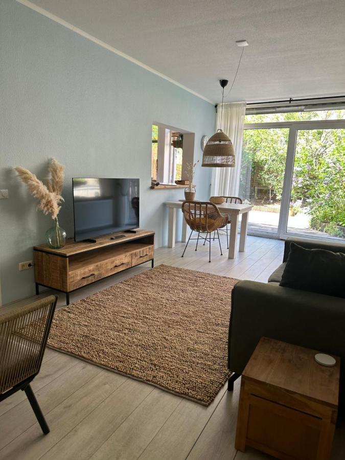 זנדוורט Salt Apartment מראה חיצוני תמונה
