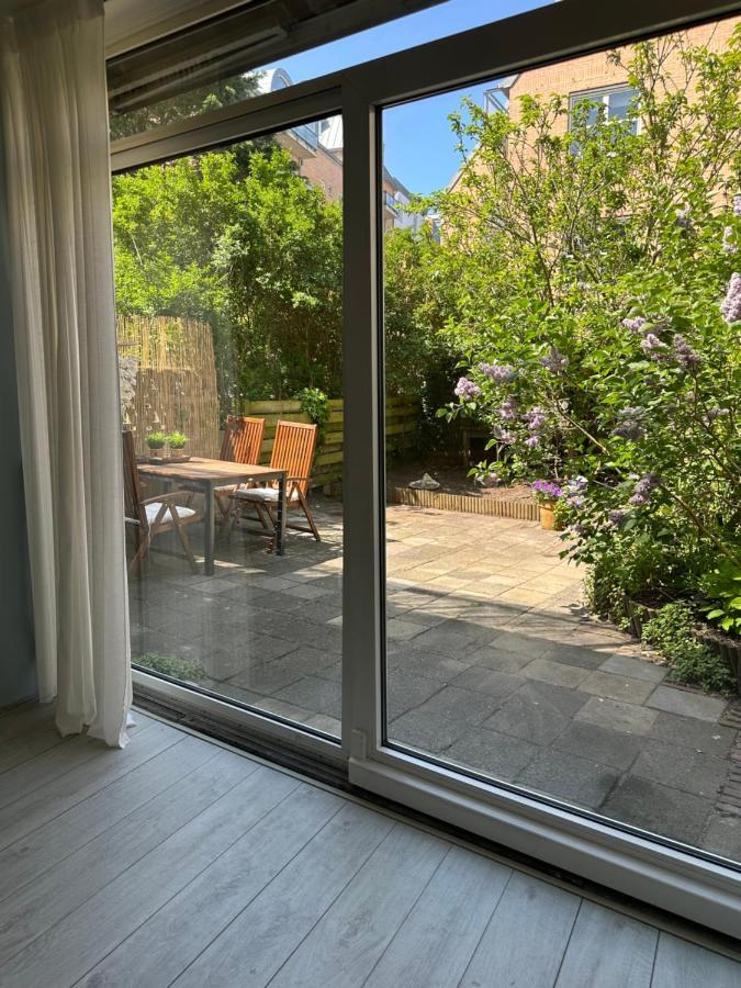 זנדוורט Salt Apartment מראה חיצוני תמונה